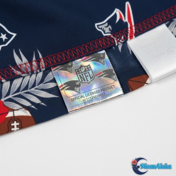 Authentic NFL Licensed Merchandise Quality Tag Authentic NFL Licensed Merchandise Quality Tag