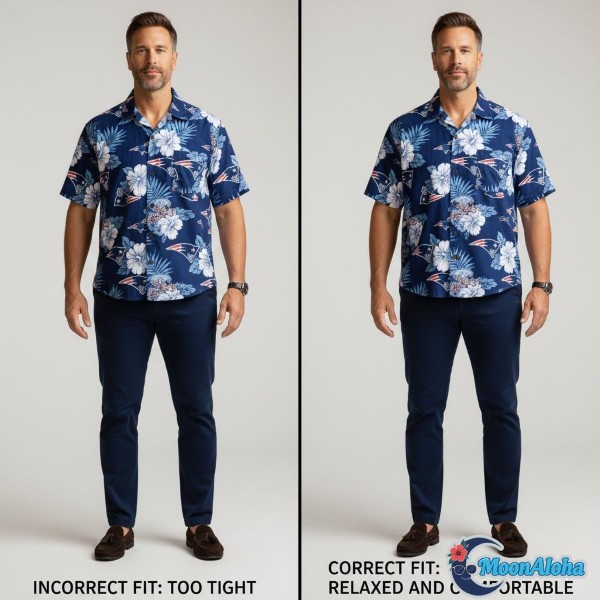 Common Hawaiian Shirt Fit Problems And Solutions Common Hawaiian Shirt Fit Problems And Solutions