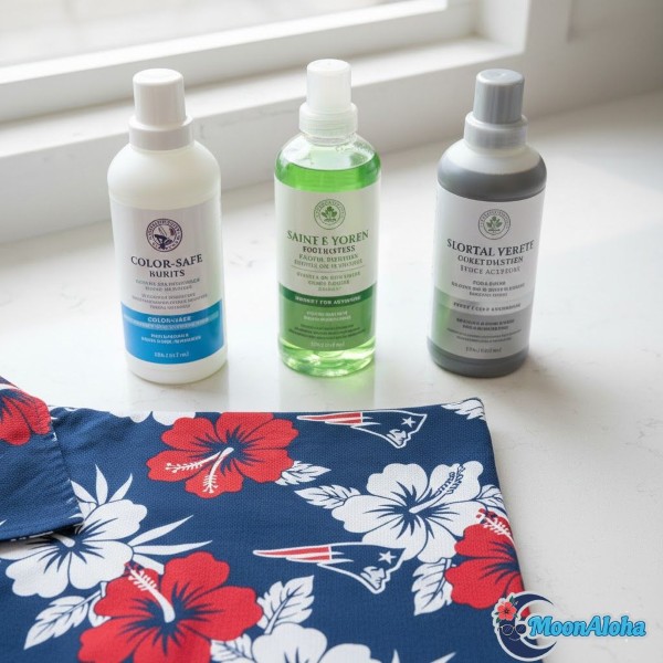 Comparing Washing Detergents For NFL Shirts Comparing Washing Detergents For NFL Shirts