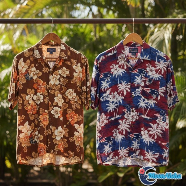 Hawaiian Shirt Cultural Heritage Aloha Spirit Fashion Hawaiian Shirt Cultural Heritage Aloha Spirit Fashion