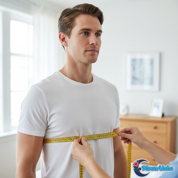 How To Measure Chest Size For Patriots Hawaiian Shirt How To Measure Chest Size For Patriots Hawaiian Shirt