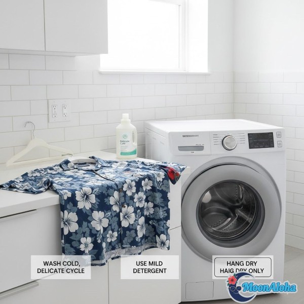 How To Wash And Care For Patriots Hawaiian Shirt How To Wash And Care For Patriots Hawaiian Shirt