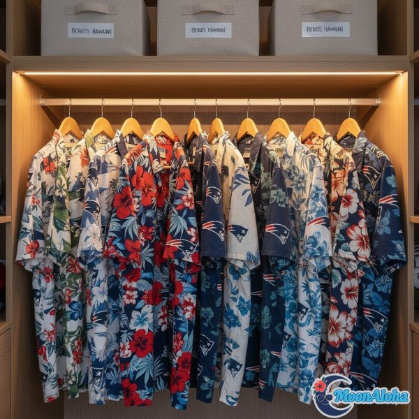 Organizing Patriots Hawaiian Shirt Collection Organizing Patriots Hawaiian Shirt Collection