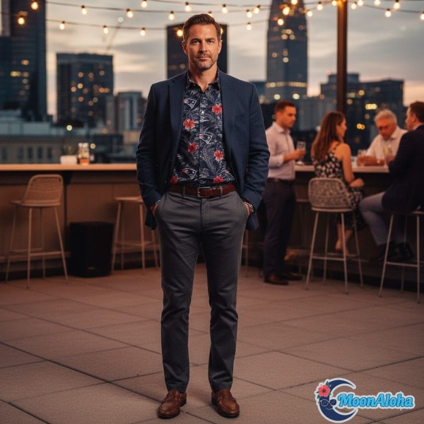 Patriots Hawaiian Shirt Evening Social Event Style Patriots Hawaiian Shirt Evening Social Event Style