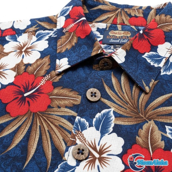 Premium Hawaiian Shirt Fabric Manufacturing Quality Premium Hawaiian Shirt Fabric Manufacturing Quality