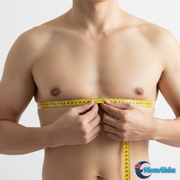 Proper Chest Measurement Technique For Hawaiian Shirt Sizing Proper Chest Measurement Technique For Hawaiian Shirt Sizing