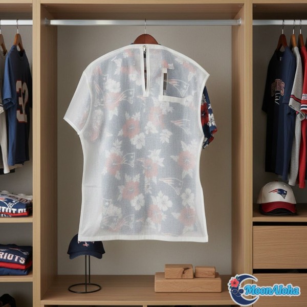 Proper Storage Patriots Hawaiian Shirt Off Season Proper Storage Patriots Hawaiian Shirt Off Season
