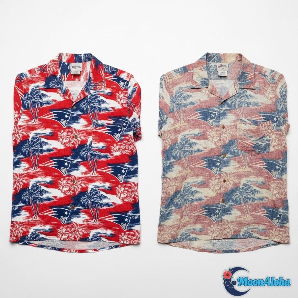 Quality Patriots Hawaiian Shirt Fabric Comparison Guide Quality Patriots Hawaiian Shirt Fabric Comparison Guide